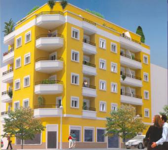 Apartment ancora in torrevieja Torrevieja